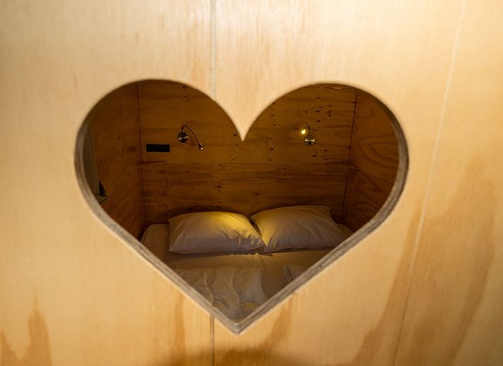 Unterkunft 523440 - Ferienhaus Twente - Air Lodge 2.0