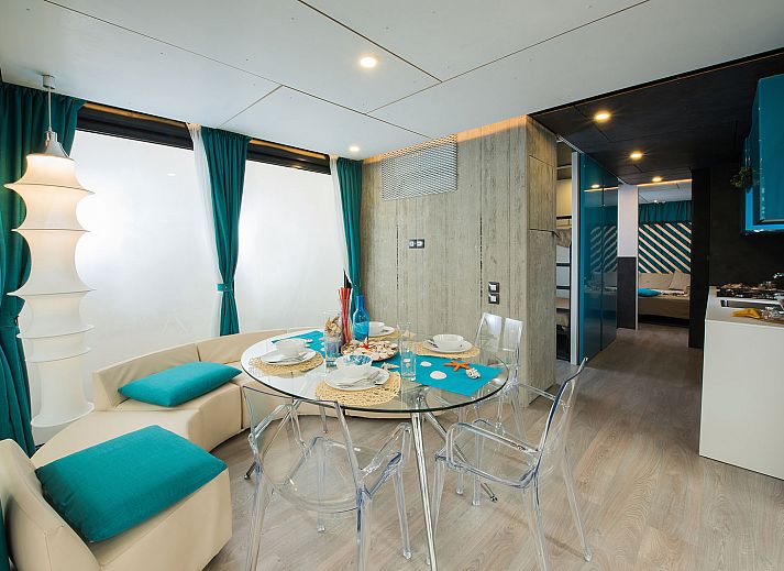 Guest house 523446 - Holiday property Twente - Freed Home