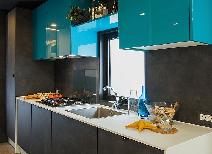 Guest house 523446 - Holiday property Twente - Freed Home
