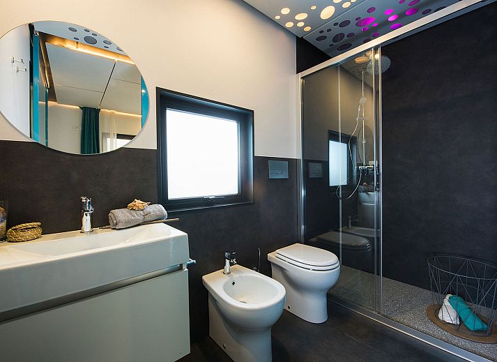 Guest house 523446 - Holiday property Twente - Freed Home
