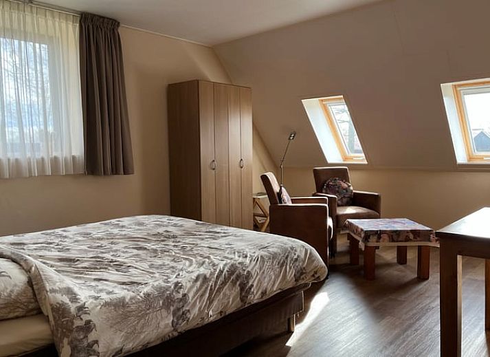 Guest house 523448 - Holiday property Twente - Vakantiehuisje in Denekamp