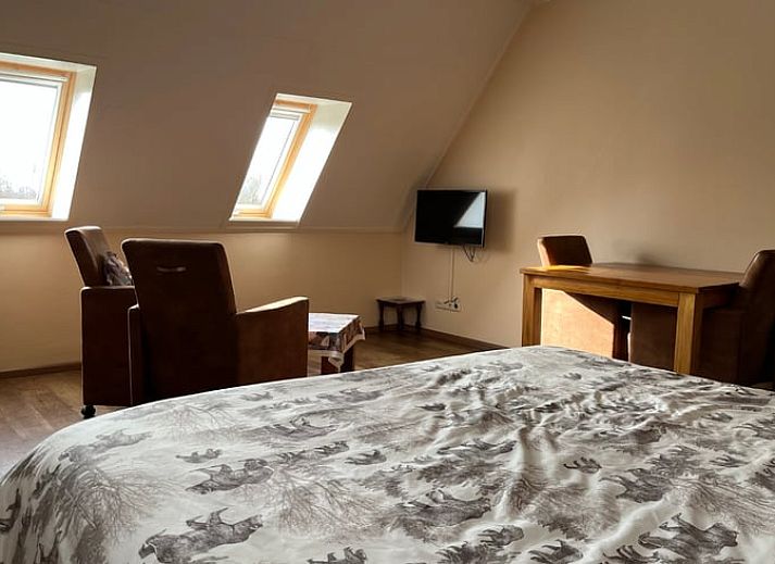 Guest house 523448 - Holiday property Twente - Vakantiehuisje in Denekamp