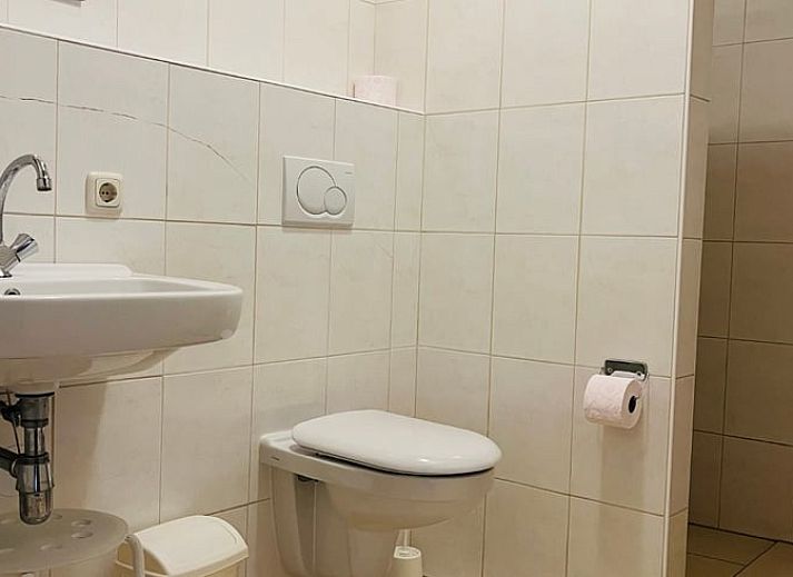 Guest house 523448 - Holiday property Twente - Vakantiehuisje in Denekamp