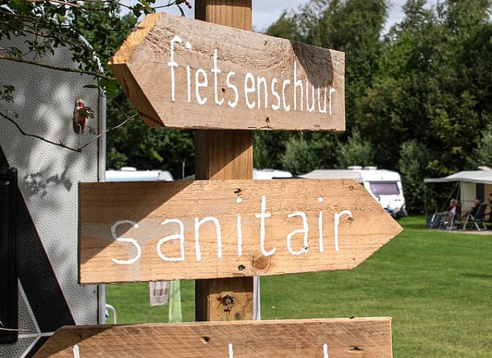 Guest house 523448 - Holiday property Twente - Vakantiehuisje in Denekamp