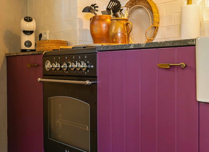 Guest house 523453 - Holiday property Twente - OV788