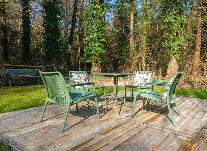 Guest house 523453 - Holiday property Twente - OV788