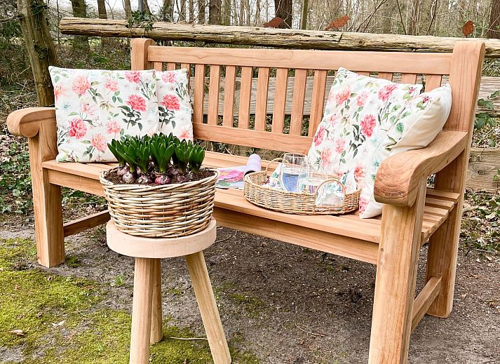 Guest house 523453 - Holiday property Twente - OV788