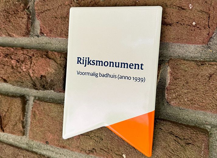 Guest house 523453 - Holiday property Twente - OV788