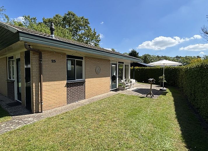 Guest house 523454 - Holiday property Twente - OV801
