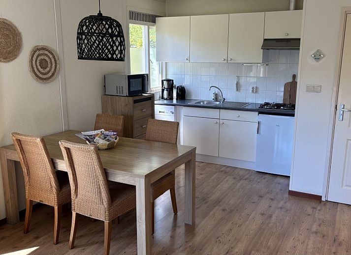 Guest house 523454 - Holiday property Twente - OV801