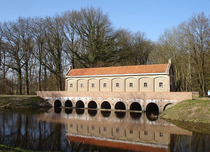 Guest house 523454 - Holiday property Twente - OV801