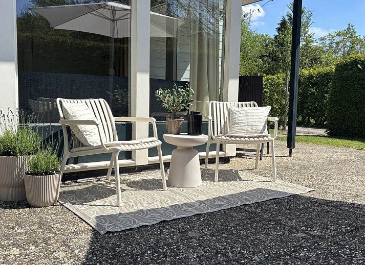 Guest house 523454 - Holiday property Twente - OV801