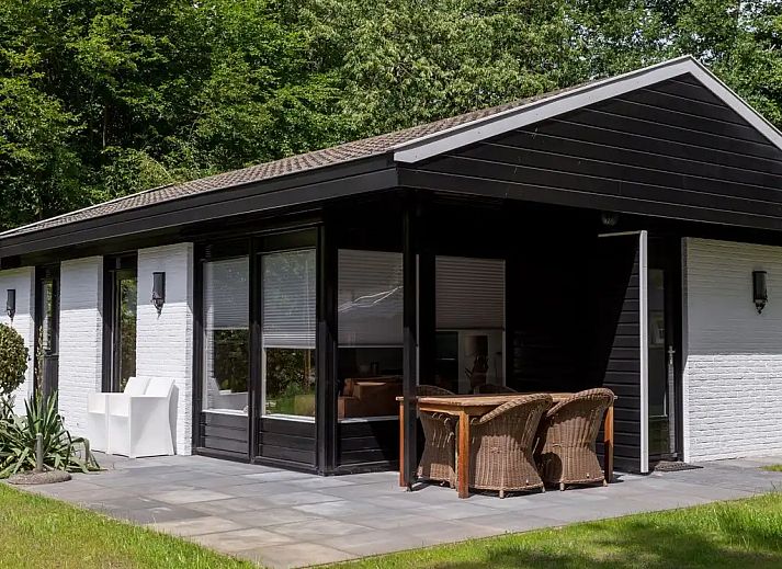 Verblijf 523455 - Vakantiewoning Twente - Huisje Zingraven