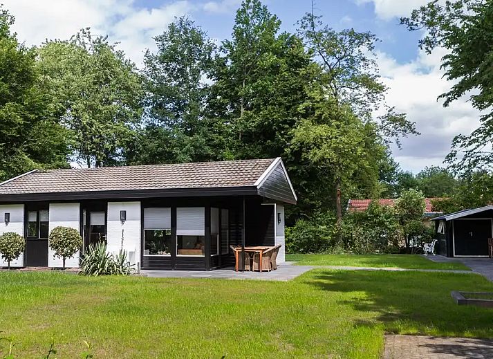 Verblijf 523455 - Vakantiewoning Twente - Huisje Zingraven
