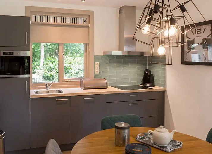 Verblijf 523455 - Vakantiewoning Twente - Huisje Zingraven