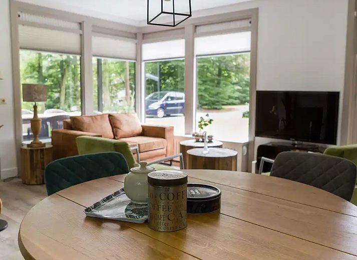 Verblijf 523455 - Vakantiewoning Twente - Huisje Zingraven