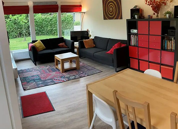 Unterkunft 523460 - Bungalow Twente - Bavelds Dennen - Uhti - Huisje 79