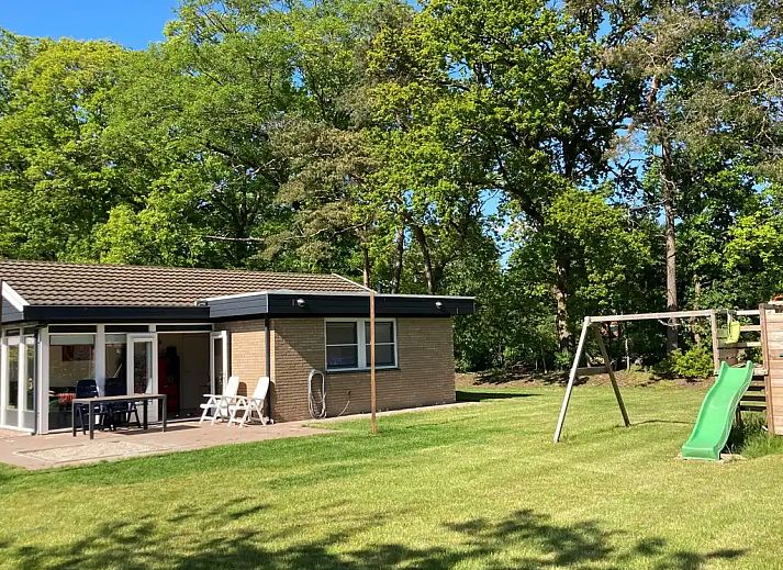 Unterkunft 523460 - Bungalow Twente - Bavelds Dennen - Uhti - Huisje 79
