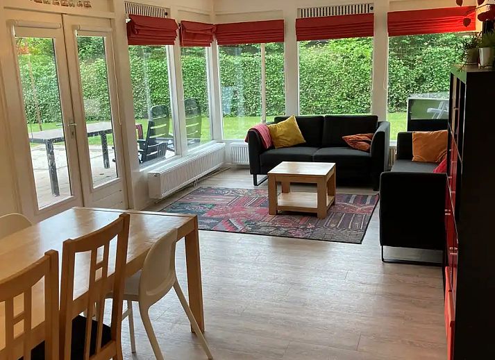 Unterkunft 523460 - Bungalow Twente - Bavelds Dennen - Uhti - Huisje 79
