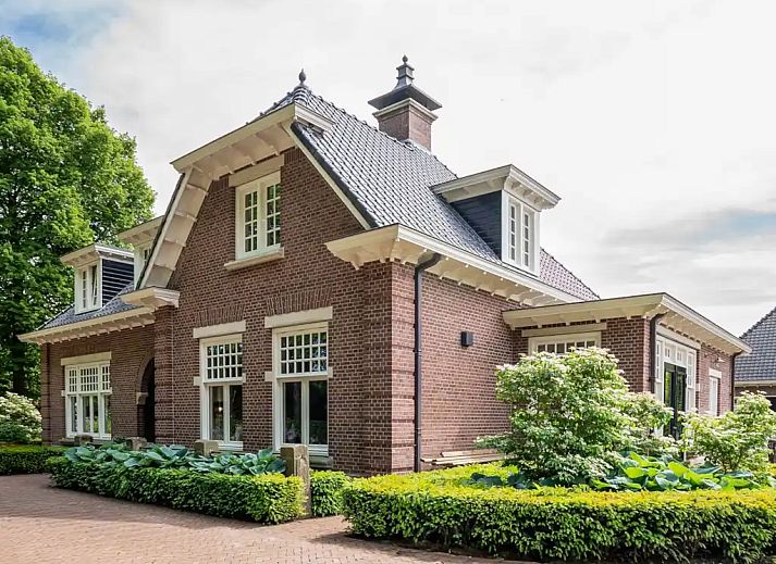 Unterkunft 523461 - Ferienhaus Twente - Landelijk Twente