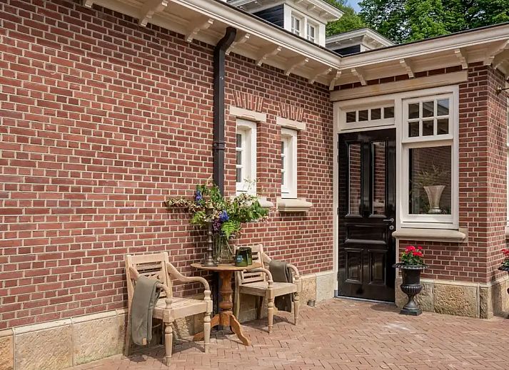 Unterkunft 523461 - Ferienhaus Twente - Landelijk Twente