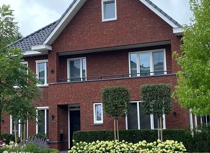 Verblijf 523463 - Appartement Twente - In het Doarp