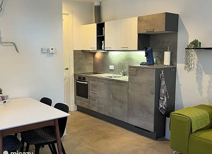 Verblijf 523463 - Appartement Twente - In het Doarp
