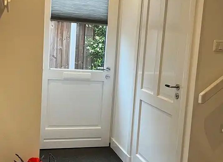 Verblijf 523463 - Appartement Twente - In het Doarp