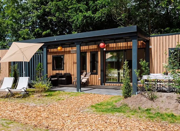 Verblijf 523464 - Vakantiewoning Twente - Cottage Next XXL Family Deluxe