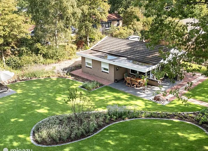 Unterkunft 523470 - Ferienhaus Twente - De Bosrand 55