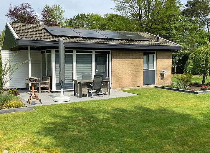 Unterkunft 523474 - Bungalow Twente - Grenshuuske