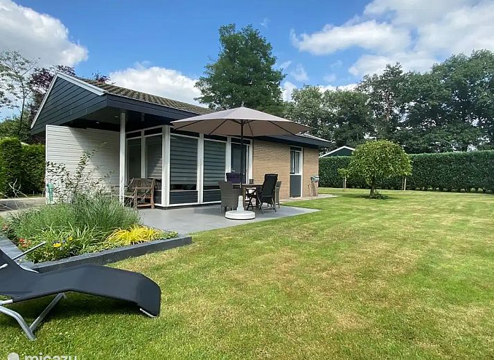 Unterkunft 523474 - Bungalow Twente - Grenshuuske