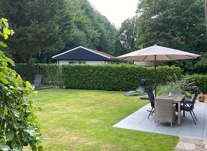 Unterkunft 523474 - Bungalow Twente - Grenshuuske