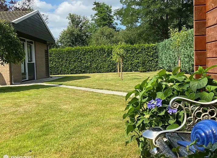 Unterkunft 523474 - Bungalow Twente - Grenshuuske