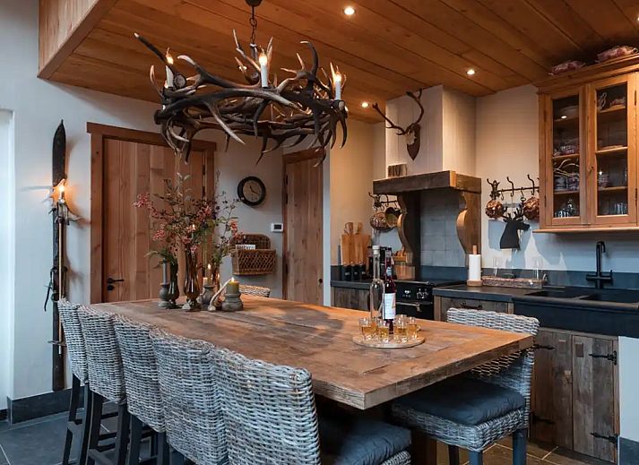 Guest house 523475 - Holiday property Twente - Landelijk Twente - 't Koetshuis