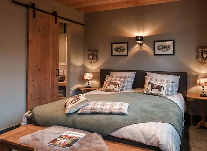 Guest house 523475 - Holiday property Twente - Landelijk Twente - 't Koetshuis