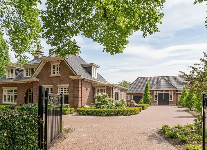 Guest house 523475 - Holiday property Twente - Landelijk Twente - 't Koetshuis