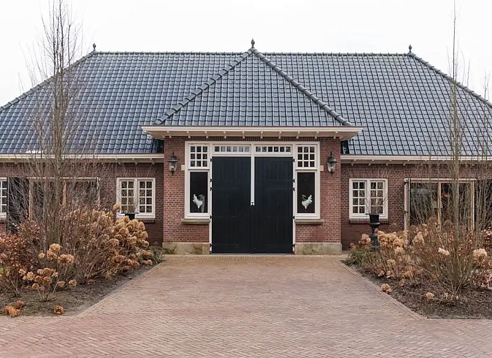 Guest house 523475 - Holiday property Twente - Landelijk Twente - 't Koetshuis
