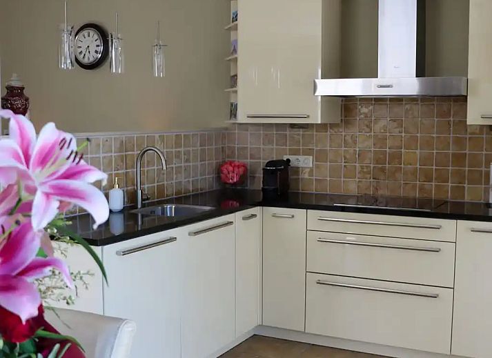 Unterkunft 523476 - Ferienhaus Twente - Vakantiehuis De Sombeeck