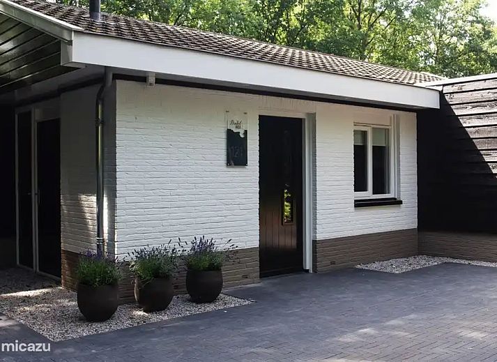 Unterkunft 523478 - Ferienhaus Twente - Dinkelhuisje