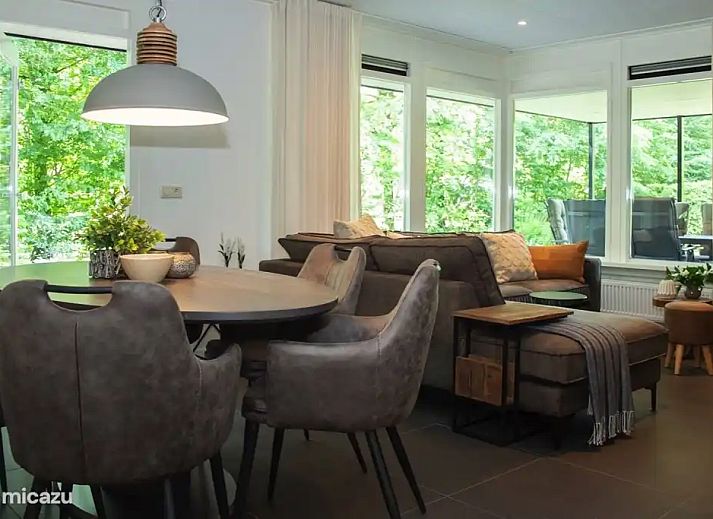 Unterkunft 523478 - Ferienhaus Twente - Dinkelhuisje