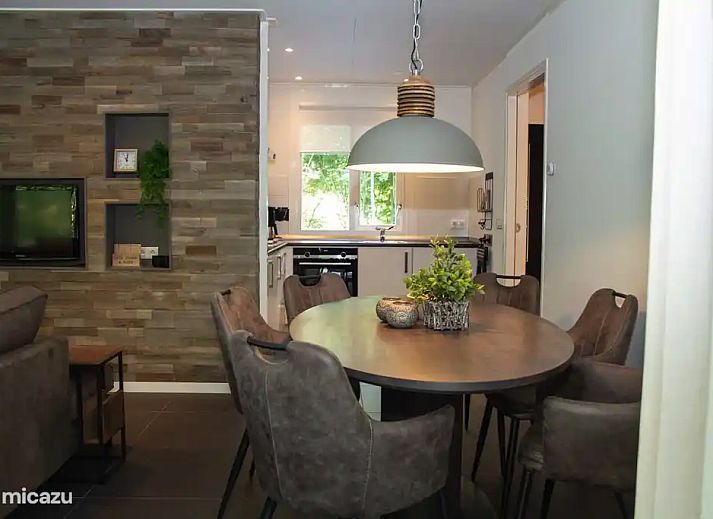 Unterkunft 523478 - Ferienhaus Twente - Dinkelhuisje
