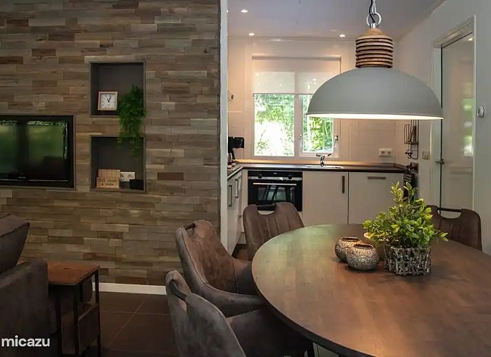 Unterkunft 523478 - Ferienhaus Twente - Dinkelhuisje