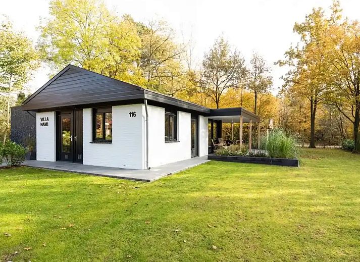 Unterkunft 523480 - Ferienhaus Twente - Villa Nami
