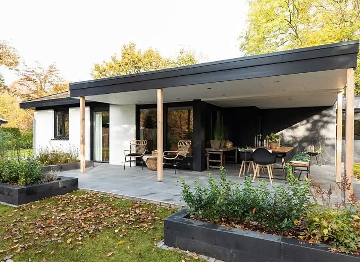 Unterkunft 523480 - Ferienhaus Twente - Villa Nami