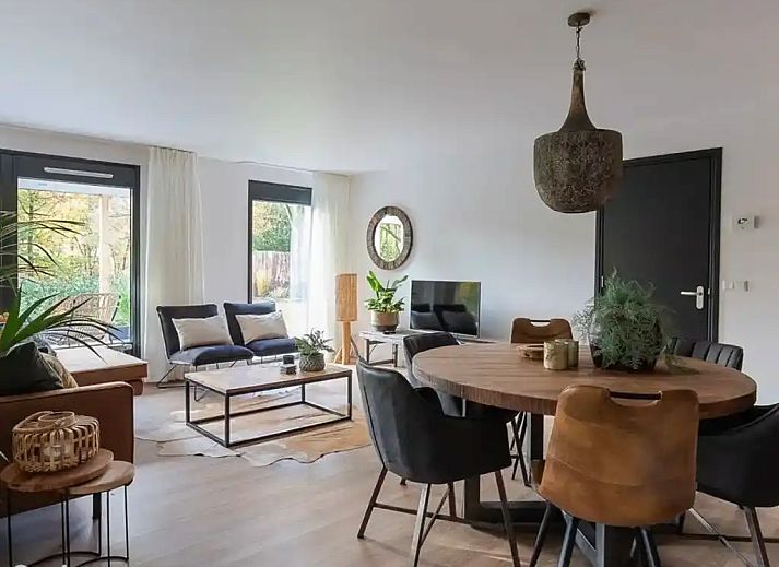 Unterkunft 523480 - Ferienhaus Twente - Villa Nami