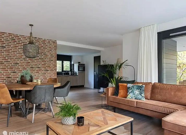 Unterkunft 523480 - Ferienhaus Twente - Villa Nami