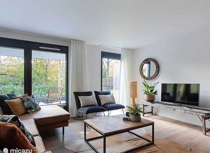 Unterkunft 523480 - Ferienhaus Twente - Villa Nami