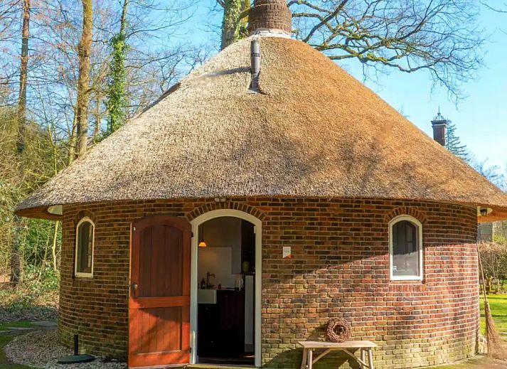 Guest house 523485 - Holiday property Twente - Het Poorthuysje