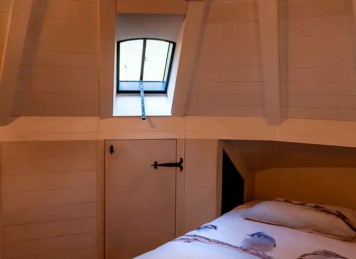 Guest house 523485 - Holiday property Twente - Het Poorthuysje